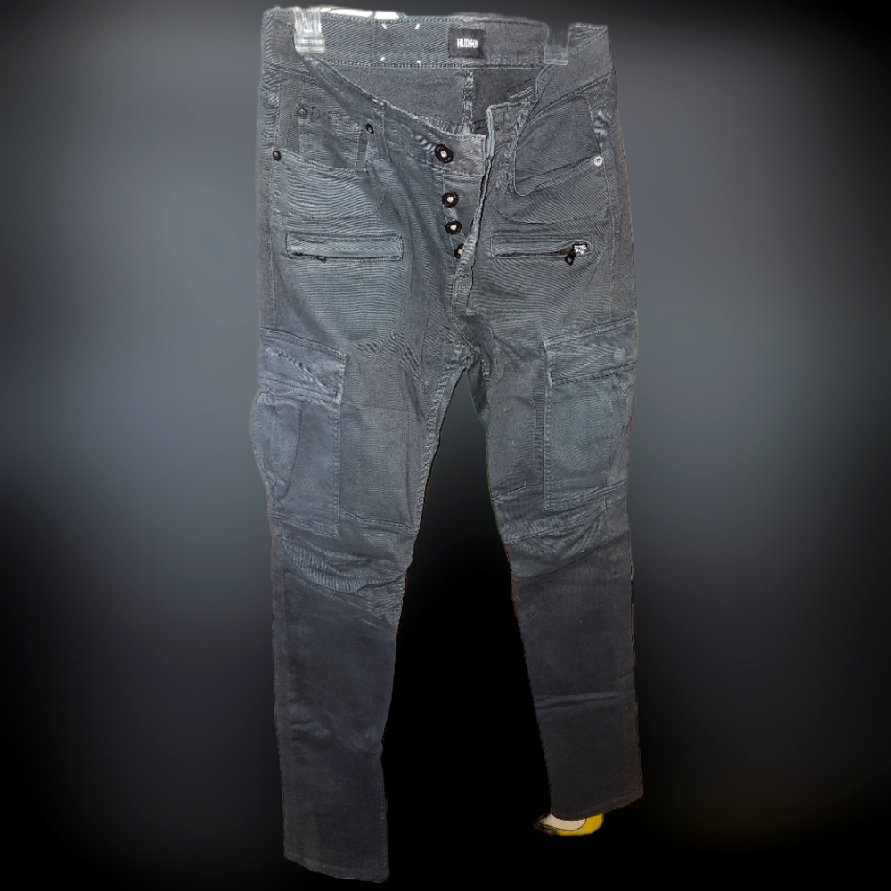 G-Star Dark Gray Cargo Pants